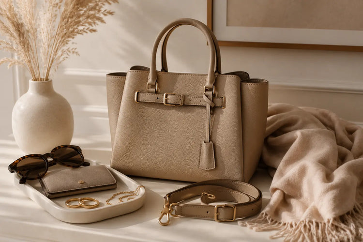 Handbags & Accessories