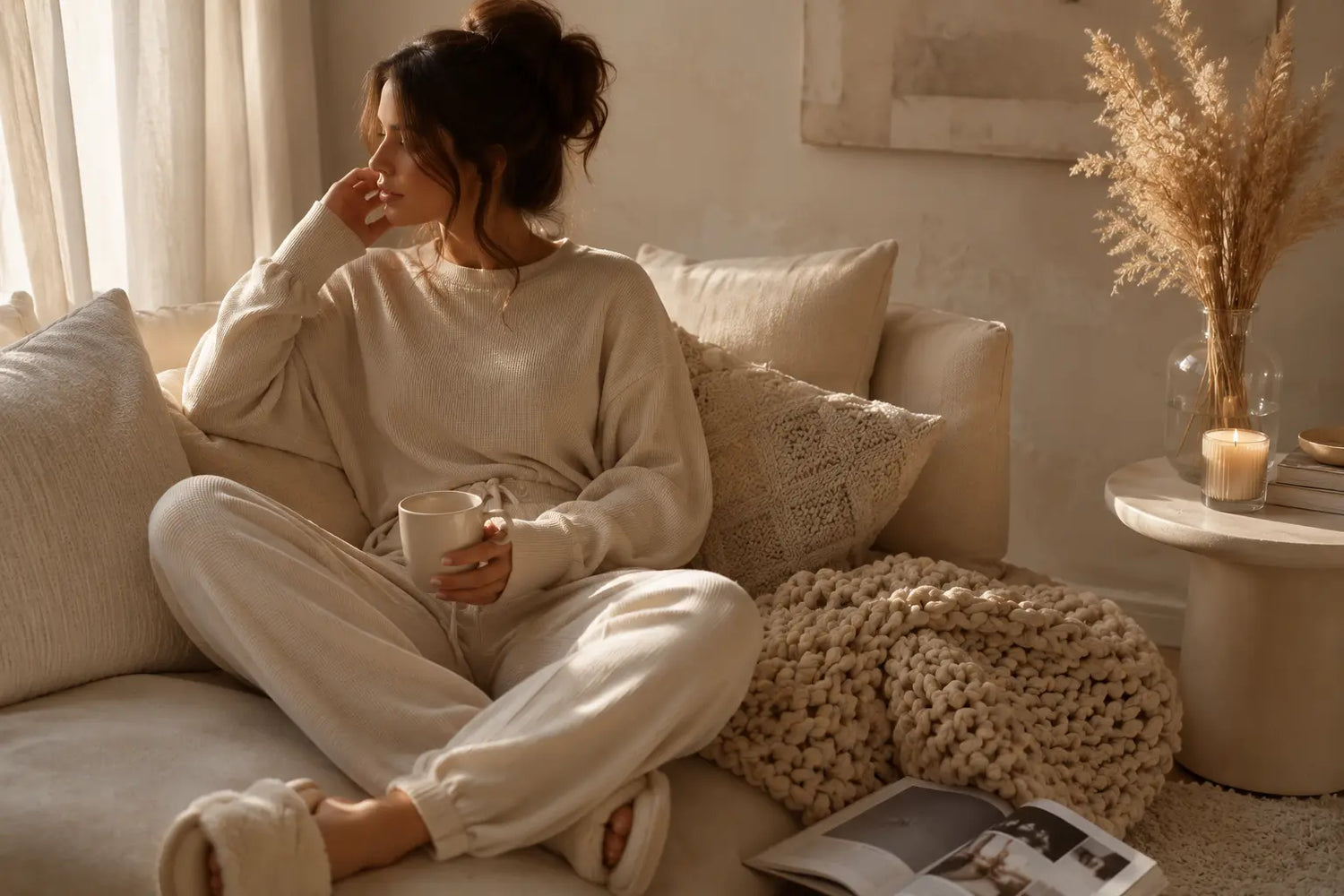 Lounge & Relax