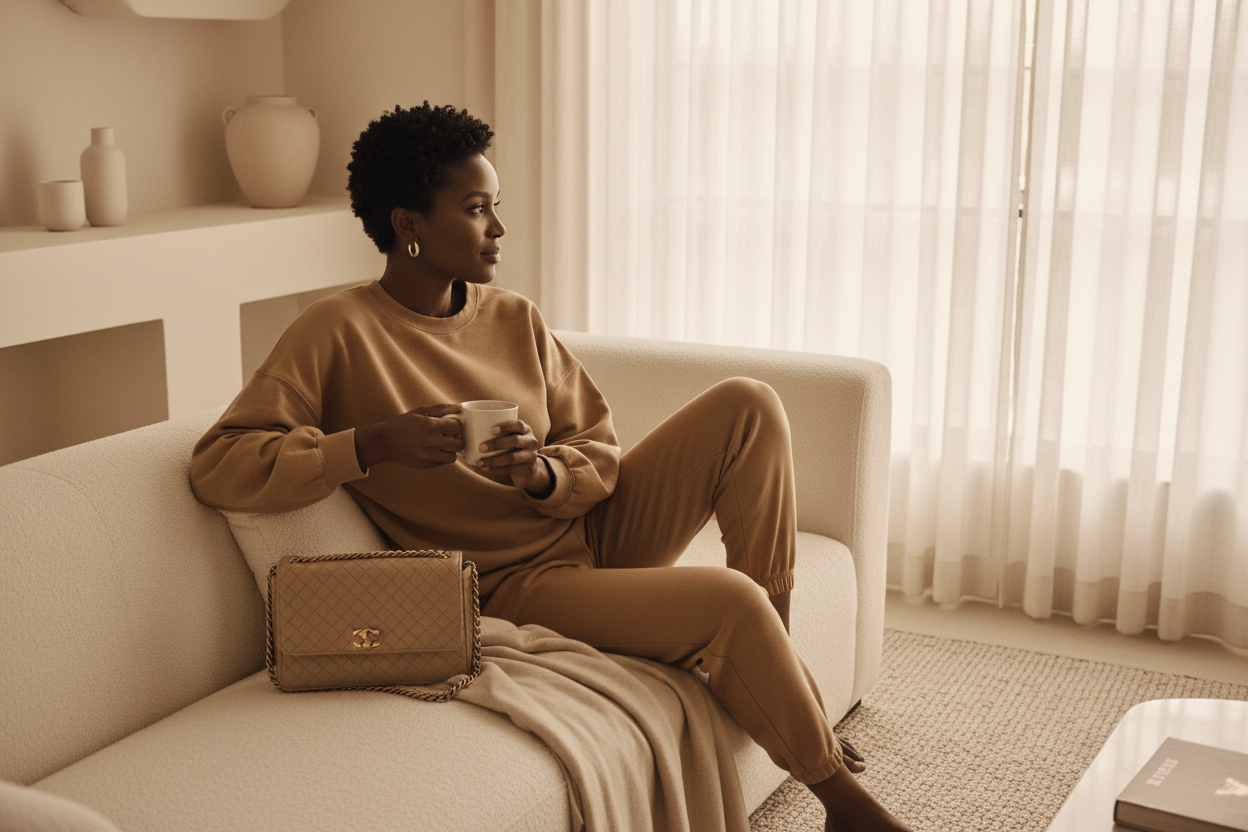 The Soft Life Collective — Editorial Lifestyle